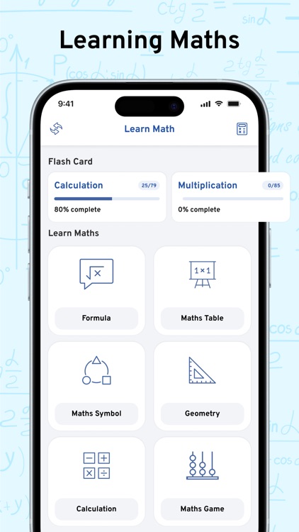 AI Math Scanner: Maths Solver screenshot-4