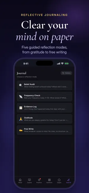 DeepDive: Gita & Mindset screenshot 4
