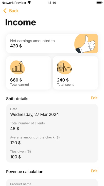 Cafeguru – Coffee Business screenshot-3