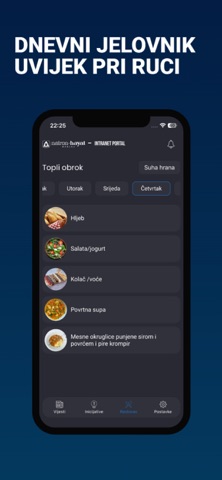 Natron-Hayat screenshot