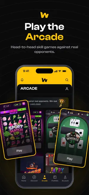 Winible: Expert Sports Picks screenshot 6