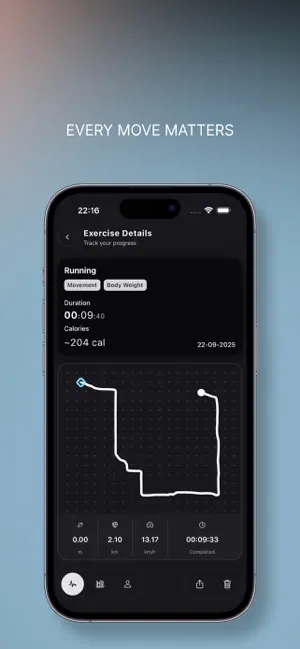 DeadFit: quests, gym and goals screenshot 3