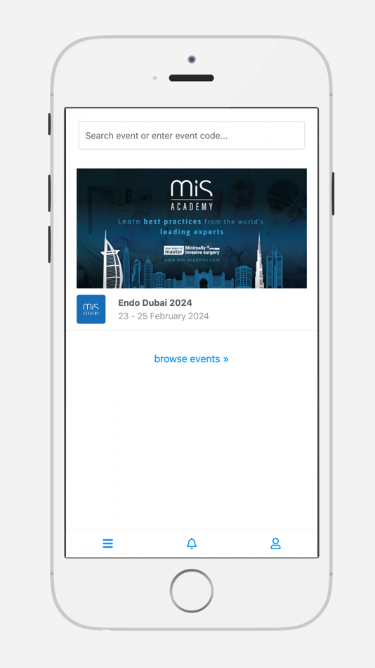 #2. MIS Academy (iOS) 게시자: M I S EXHIBITION ORGANIZING
