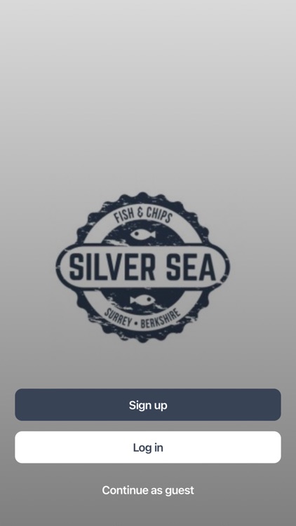 Silver Sea Fish and Chips screenshot-3