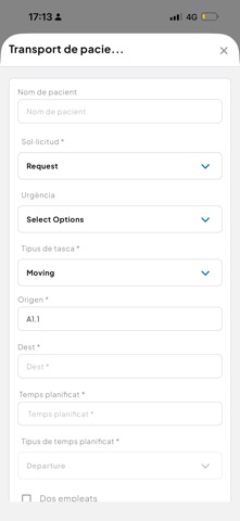 Artrack Porter screenshot