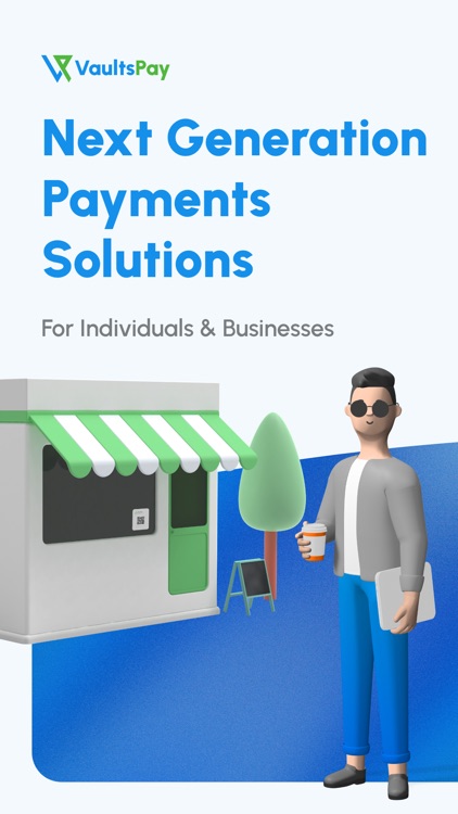 VaultsPay