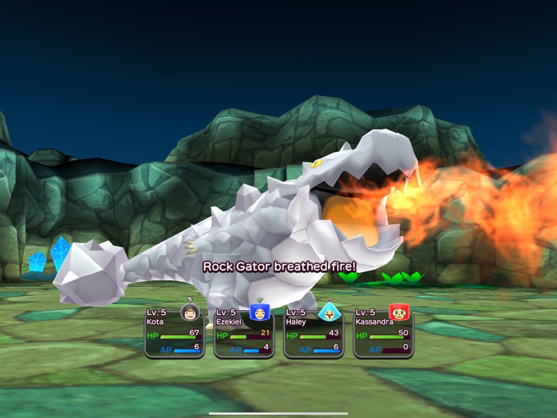 THE NEW DENPA MEN screenshot 10