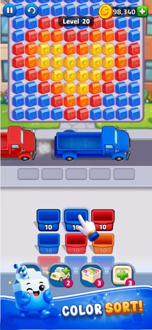 Juice Express 3D Screenshot 1 of 6