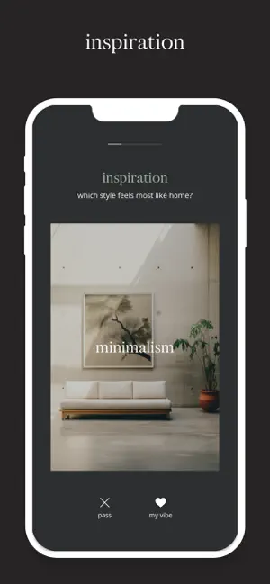 Zendo - Inspired Home Shopping screenshot 1