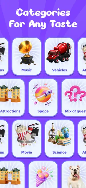 Guessly: Charades Headbands screenshot 3