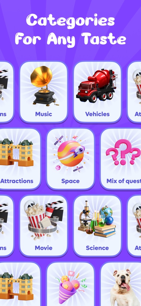 Guessly: Charades Headbands - Games App | MWM