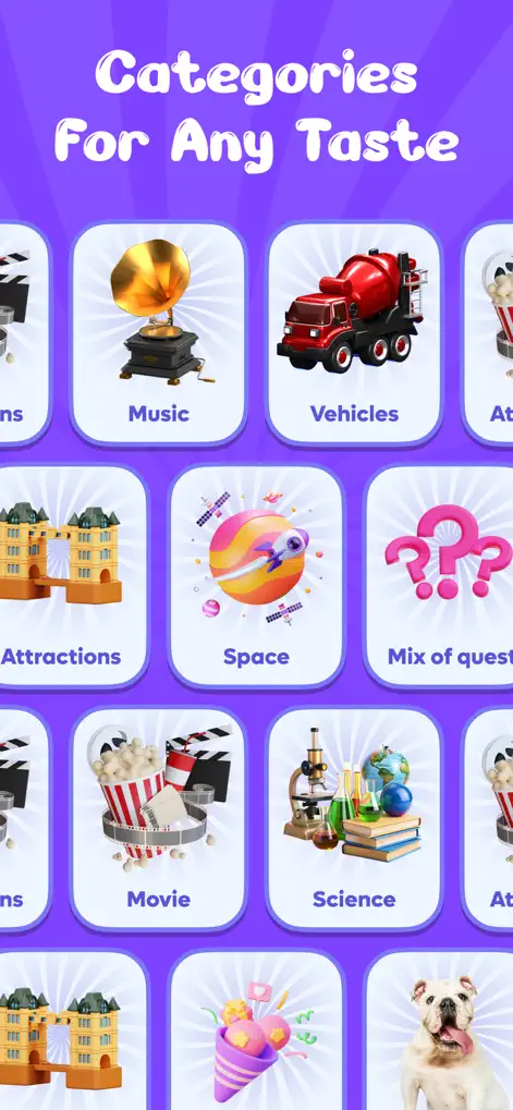 Guessly: Charades Headbands - Games App | MWM