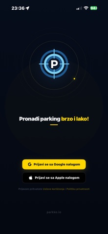 Parkko Screenshot 1 of 5