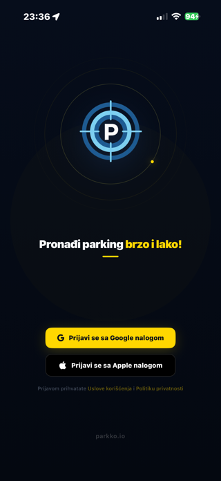 Parkko Screenshot 1 of 5