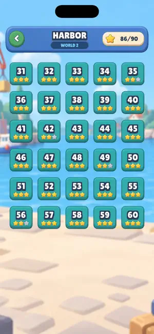 Gridlock: Car Jam Puzzle screenshot 4
