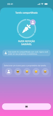 Streaks App Store preview screenshot 7
