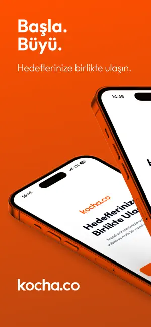kocha.co screenshot 1