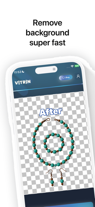 Vitrin AI Screenshot 9 of 9