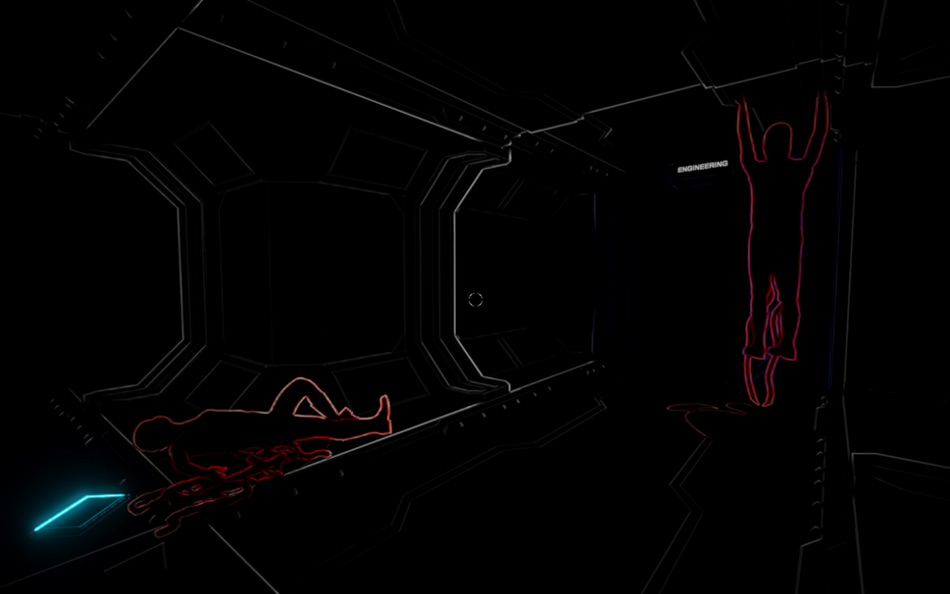 #5. The Dark Protocol (macOS) By: Infinium Game Studio