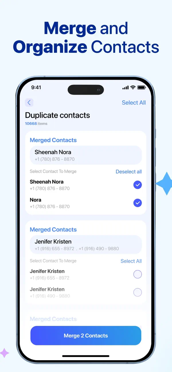 #6. AI Cleaner: Clean Up Storage+ (iOS) 由: BEGAMOB GLOBAL LIMITED