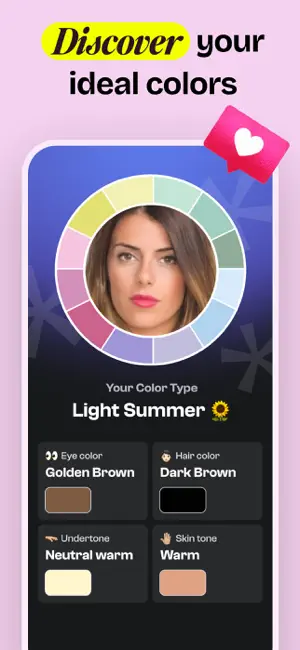 Style Fit Personal AI Stylist screenshot 2