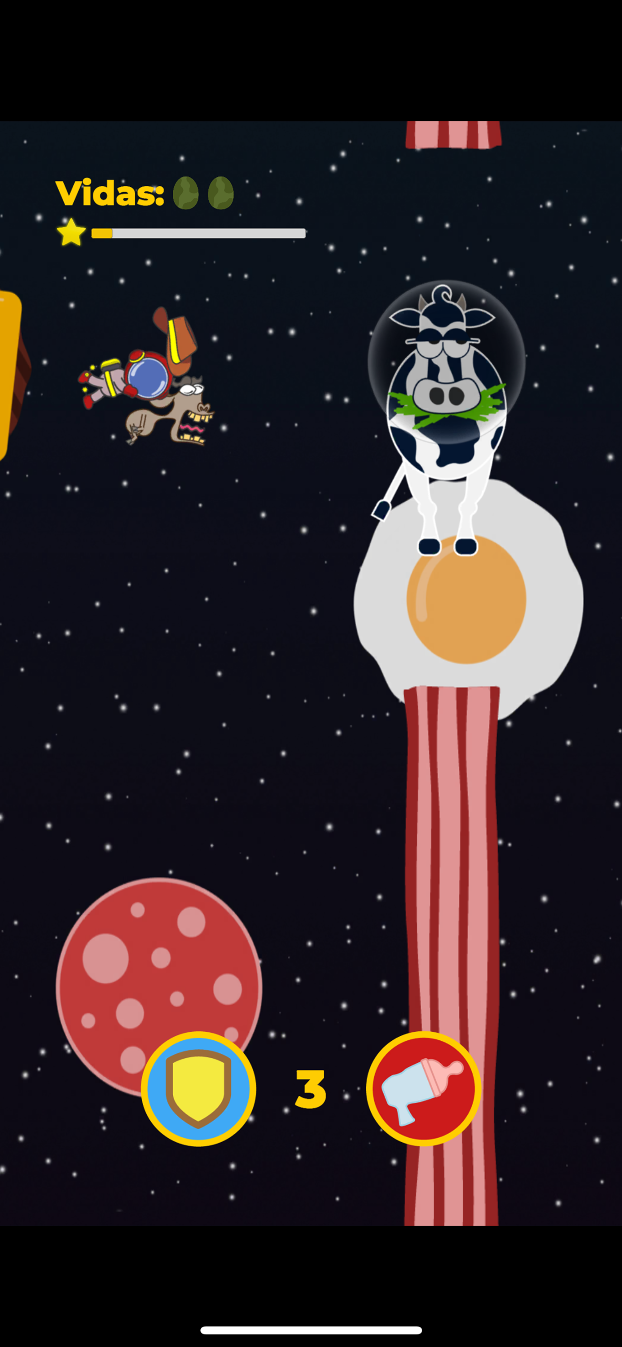 Armando Strong screenshot 4