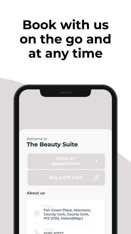 The Beauty Suite Macroom