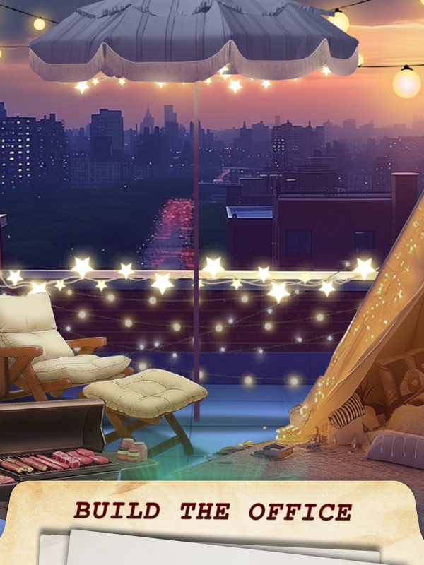 Detective Pin: Mystery Mansion screenshot 11