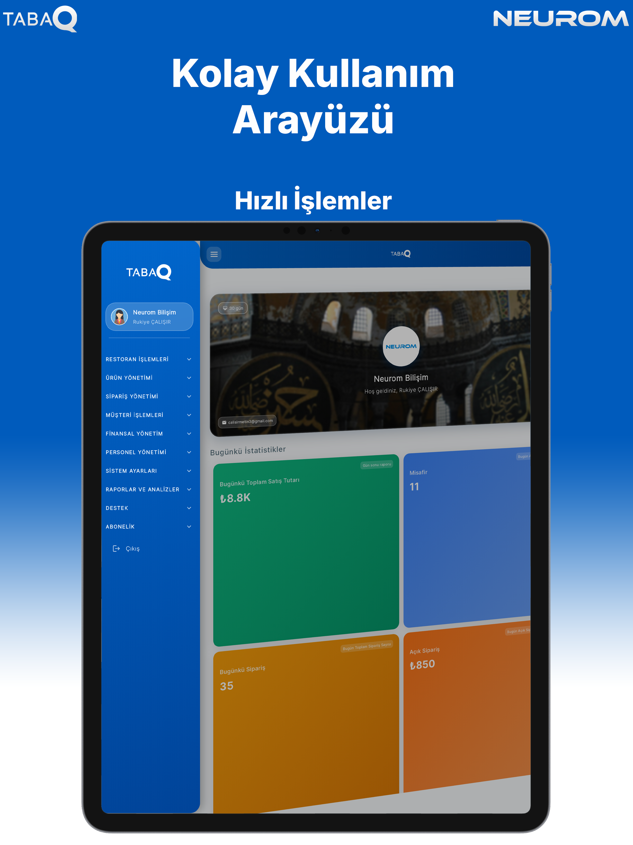 TabaQ screenshot 16