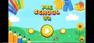 Pre School v2 screenshot 2