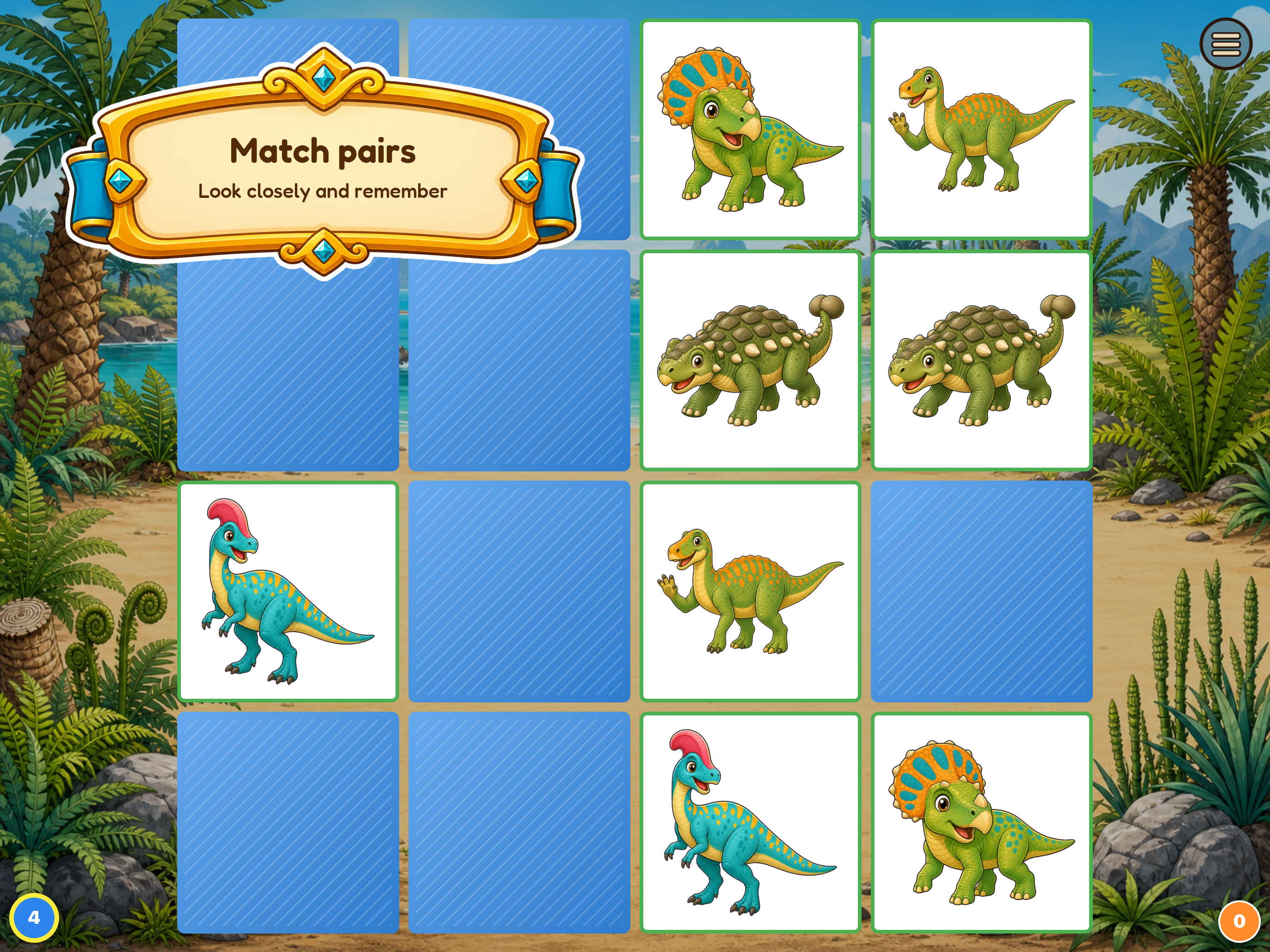 Stickerland: Kids Games screenshot 13