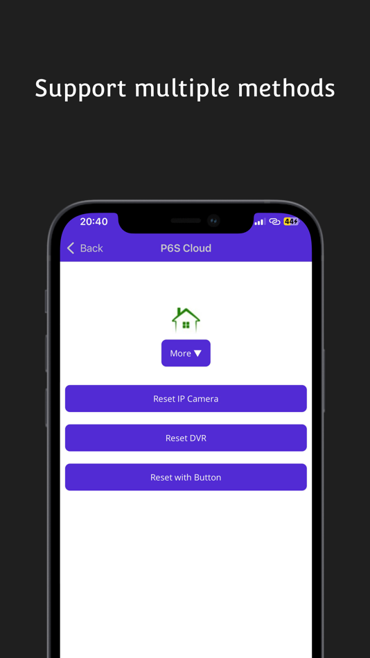 #4. CCTV Super Password (iOS) 由: Bruce Nguyen