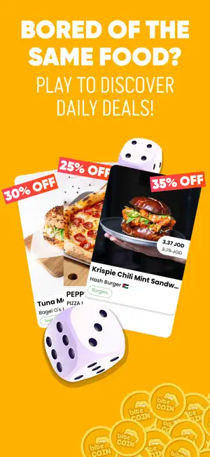 bite: Order Food screenshot 4
