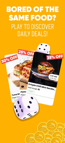 bite: Order Food Screenshot 4 of 5