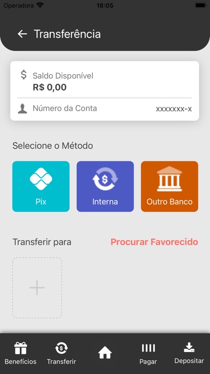 Bank For All