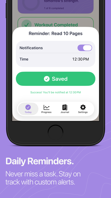 75 Soft: Reset screenshot 4