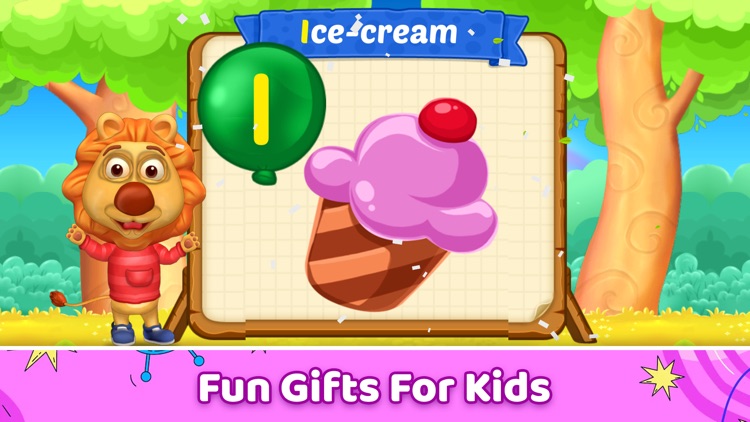 ABC Kids - Kids Learning Game