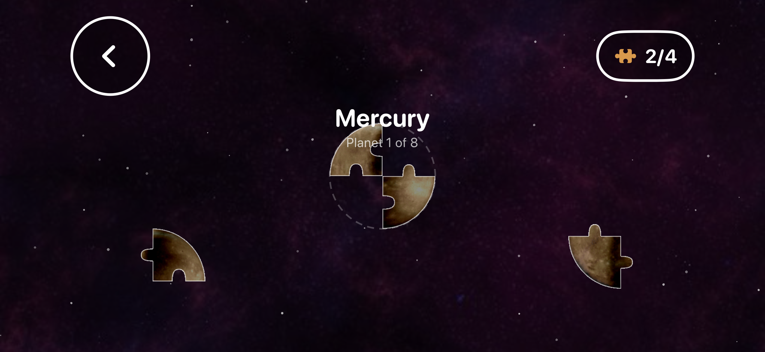 Tiny Space Adventures screenshot 8