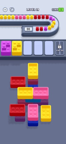 Brick Flip Screenshot 2 of 5