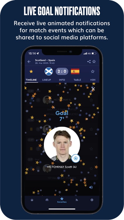 My Scottish Football screenshot-3