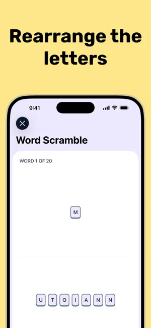 Spell It: Spelling Bee Games screenshot 8