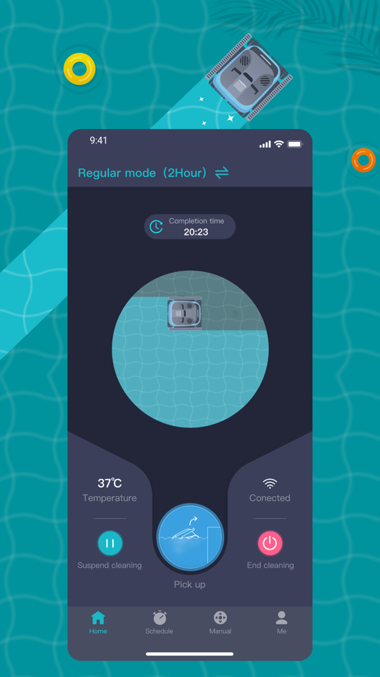 #2. PoolMate Bot (iOS) 由: Chasing-Innovation Technology Co., LTD.