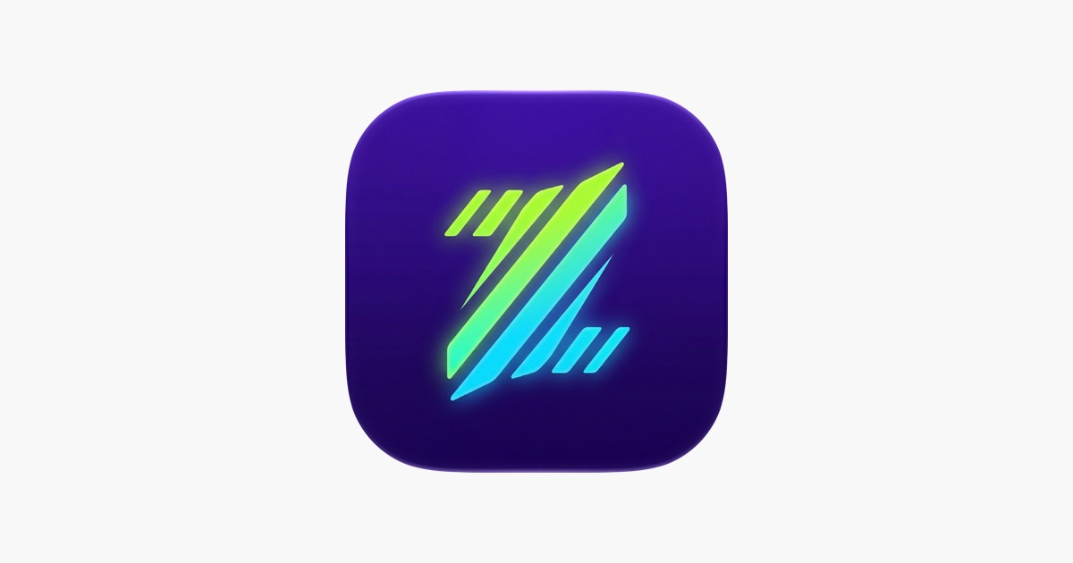 ‎Zing: Sound Stickers Messenger App - App Store