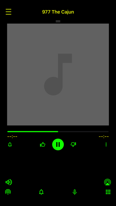Old School 977-2 Screenshot 2 of 5