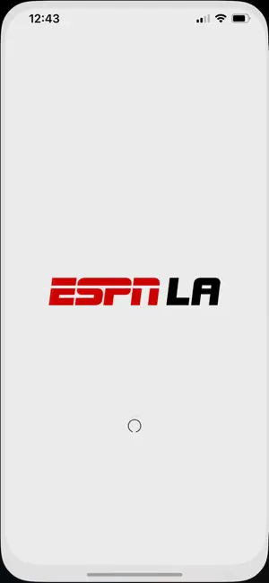 ESPN LA screenshot 4