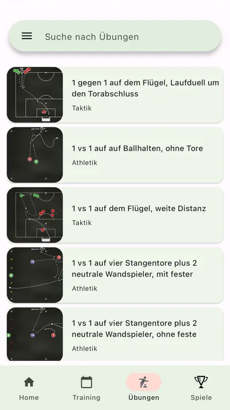 foomla screenshot 4 of 10