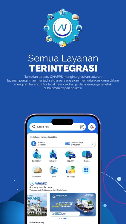 ONAPPS Indonesia