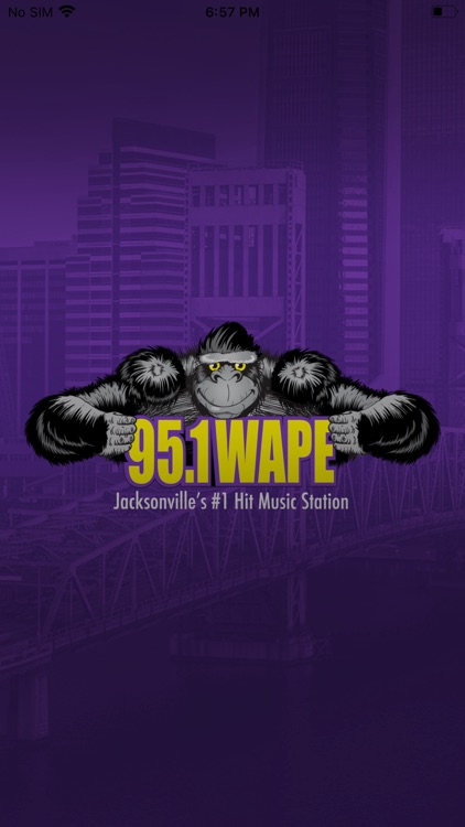 95.1 WAPE Jacksonville