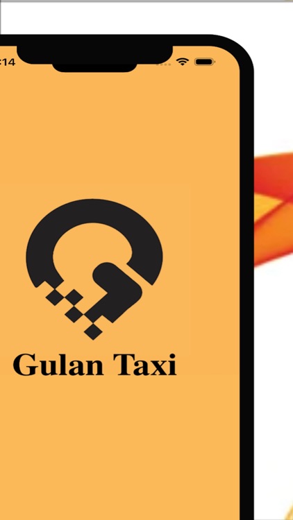 Gulan Taxi - گوڵان تەکسی