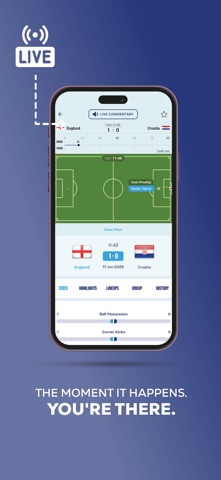 SportPesa Score iPhone screenshot